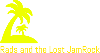 Rads and the lost Jamrock