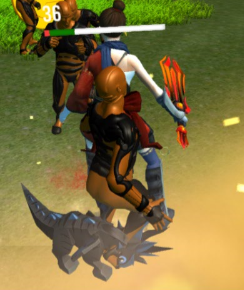 AI Companion