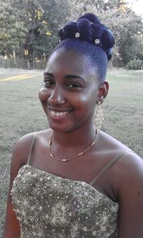 Image of Renee Duhaney